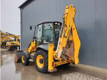 Terna JCB 3CX Eco