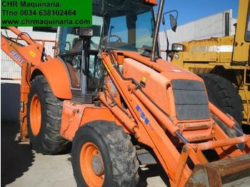 Terna NEW HOLLAND FB 110