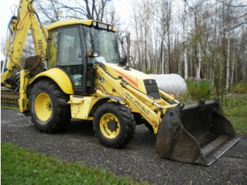 Terna NEW HOLLAND LB110 LB110
