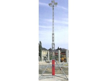 Torre faro FeRex ConLight 10