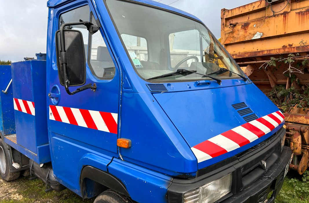 Macchina da cantiere Treuil HEP Tirage de cables Cuivre Fibre etc