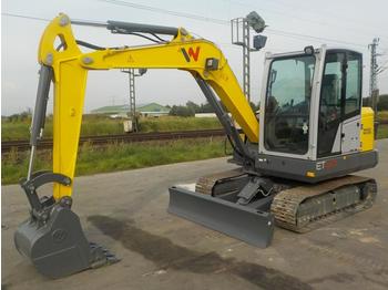 Miniescavatore Unused 2020 Wacker Neuson ET60: foto 1