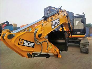 Escavatore cingolato Unused 2022 JCB JS205LC: foto 1