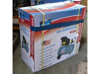 Compressore d'aria Unused 230V, 50 Litre Compressor - 3836-72: foto 1