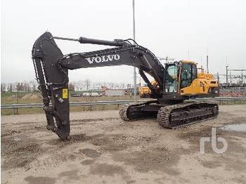 Escavatore cingolato nuovo VOLVO EC380DL: foto 1