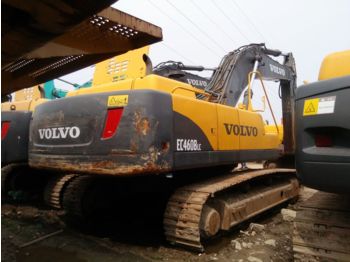 Escavatore cingolato VOLVO EC460Blc: foto 1