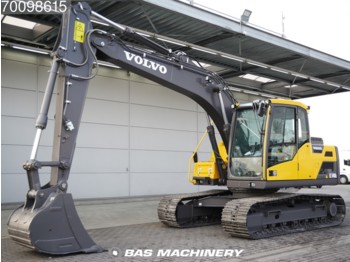 Escavatore cingolato Volvo EC140DL New unused 2018 machine: foto 1