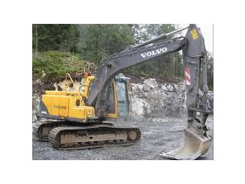 Escavatore cingolato Volvo EC140 BLC: foto 1