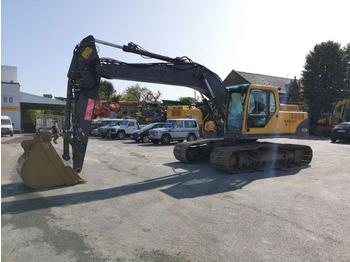Escavatore cingolato Volvo EC210BLC: foto 1
