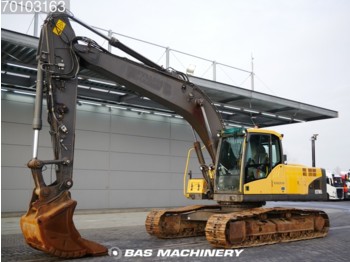 Escavatore cingolato Volvo EC210CL From first owner - nice machine: foto 1