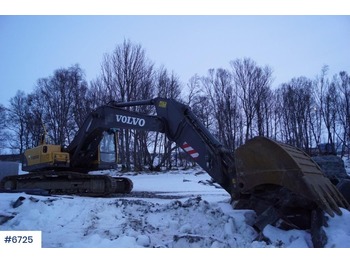Escavatore Volvo EC240BLC: foto 1