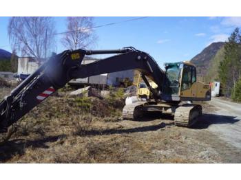 Escavatore cingolato Volvo EC240CL: foto 1