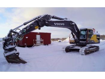 Escavatore cingolato Volvo EC250: foto 1