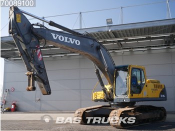 Escavatore cingolato Volvo EC290BNLC Track: foto 1