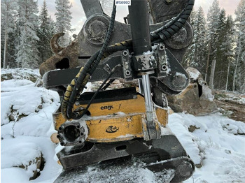 Escavatore cingolato Volvo EC290 BLC Excavator: foto 4