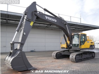 Escavatore cingolato Volvo EC300 DL NEW unused 2018 machine: foto 1
