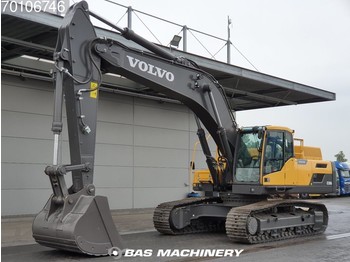 Escavatore cingolato Volvo EC350 D L NEW UNUSED - CE MACHINE - EC380: foto 1