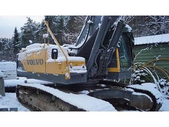 Escavatore cingolato Volvo EC360BLC (rep.obj): foto 1