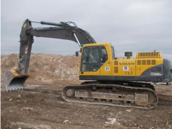 Escavatore cingolato Volvo EC360 BNLC: foto 1