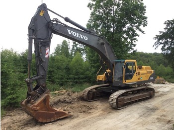 Escavatore cingolato Volvo EC460 BLC: foto 1