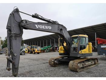 Escavatore cingolato Volvo ECR 235 CL: foto 1