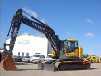Escavatore cingolato Volvo ECR 235 C L (12000831) MIETE RENTAL: foto 1