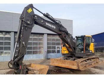 Escavatore cingolato Volvo ECR 235 EL: foto 1