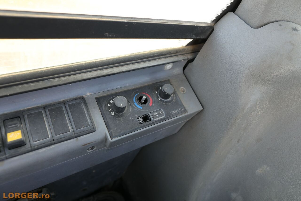 Miniescavatore Volvo ECR 88 PLUS: foto 18