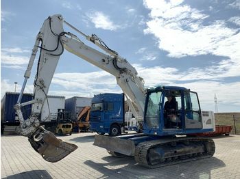 Escavatore cingolato Volvo  EC 160 CNL * Partikelfilter: foto 1