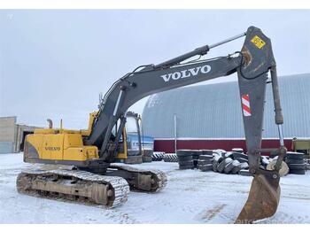 Escavatore cingolato Volvo EC 180 BLC: foto 1