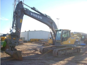 Escavatore cingolato Volvo EC 220 D L (12000864): foto 1