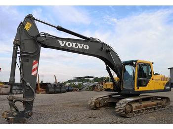 Escavatore cingolato Volvo EC 240 BNLC: foto 1