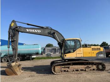 Escavatore cingolato Volvo EC 240 CL Top!: foto 1