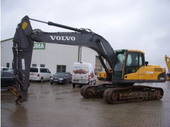 Escavatore cingolato Volvo EC 240 C NL (12000541): foto 1