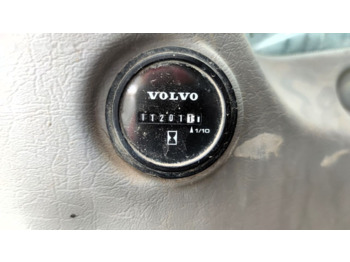 Volvo EC 250 - Escavatore cingolato: foto 3