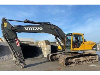 Escavatore cingolato Volvo EC 290 B LC: foto 1
