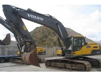 Escavatore cingolato Volvo EC 300 DL: foto 1
