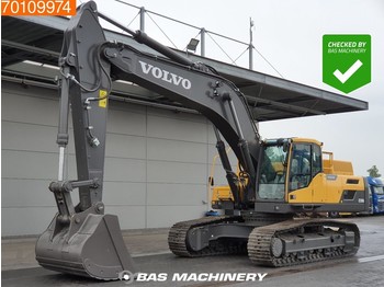 Escavatore cingolato Volvo EC 350 DL NEW UNUSED - CE MACHINE - EC380: foto 1