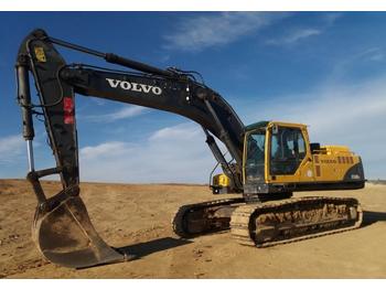 Escavatore cingolato Volvo EC 360 B LC: foto 1