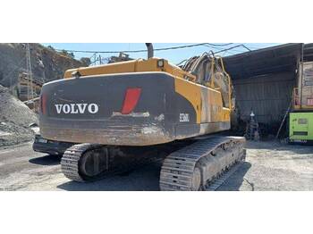 Escavatore cingolato Volvo EC 360 C L: foto 3