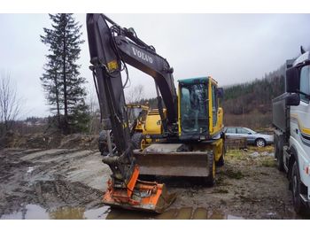 Escavatore Volvo EW 140 B: foto 1