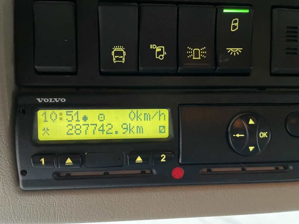 Autobetoniera Volvo FM 410 Liebherr HTM 904 9m3 + Belt 12+4 m: foto 15