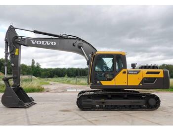 Escavatore cingolato Volvo crawler excavator *export: foto 1