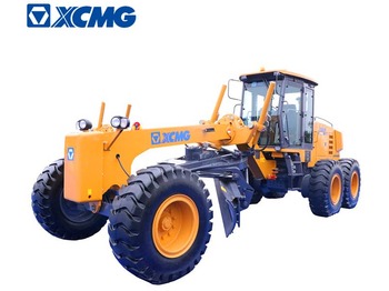 Grader nuovo XCMG Official Tractor Grader GR1603 China Brand New Small Motor Grader: foto 1