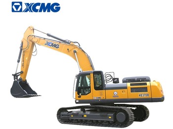 Escavatore cingolato nuovo XCMG new 37 ton big excavators XE370D Chinese large dragline crawler excavator machine price: foto 1