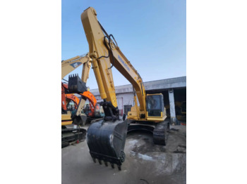Escavatore cingolato japan used price new komatsu pc220-8 pc220-7 pc210 pc200-8 crawler excavator for sale parameter configuration: foto 2