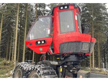 Abbattitrice forestale Komatsu 931