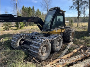  Skördare Eco Log 560D - Abbattitrice forestale