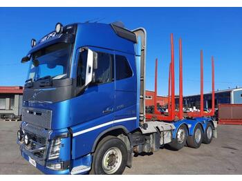 Volvo FH16  - camion trasporto legname