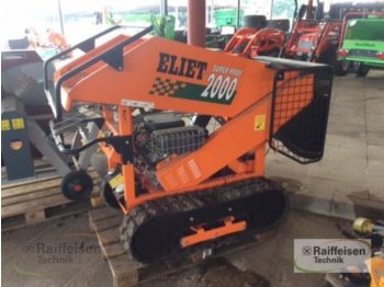 Cippatrice Eiliet Super Prof 2000